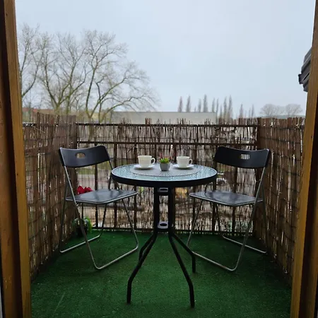 Maluno Apartamentai