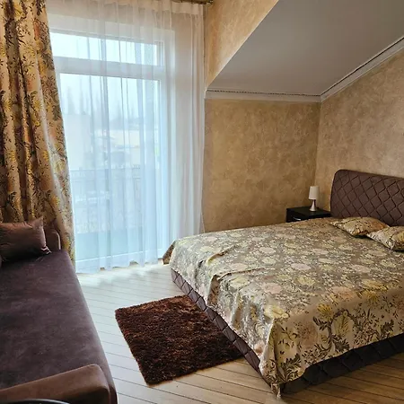 Maluno Apartamentai Apartment *