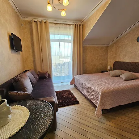 Apartment Maluno Apartamentai