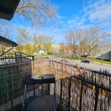 Maluno Apartamentai Palanga