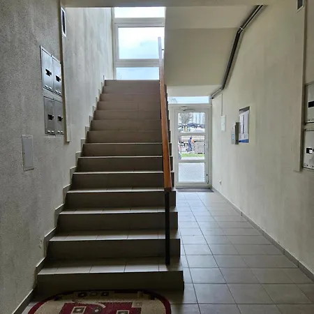 Maluno Apartamentai Palanga