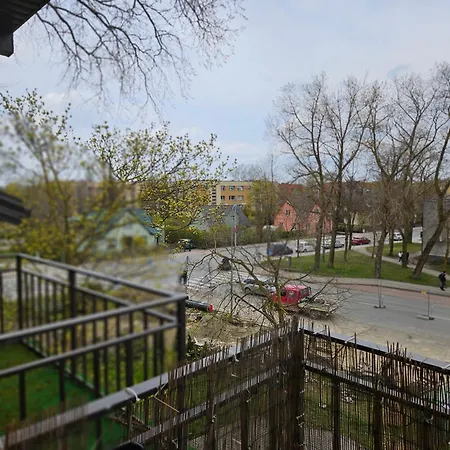 Maluno Apartamentai Palanga