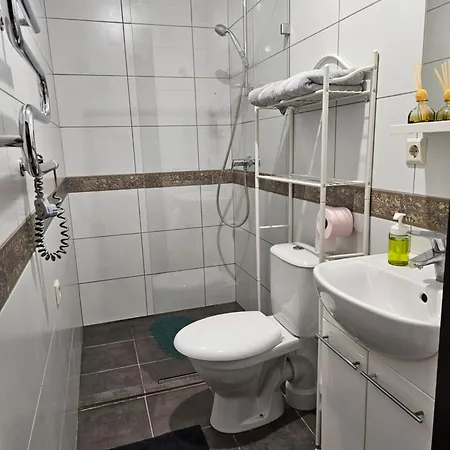 Maluno Apartamentai