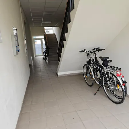 Maluno Apartamentai Palanga