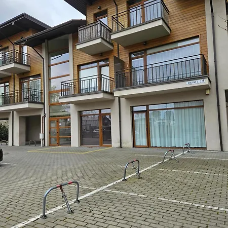 Maluno Apartamentai