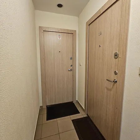 Maluno Apartamentai