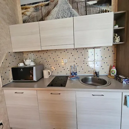 Maluno Apartamentai Apartment Palanga