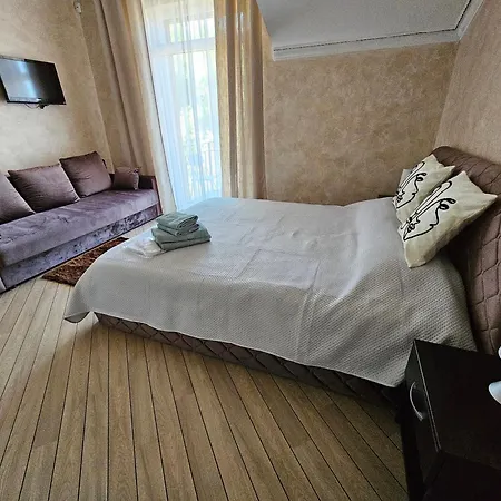Maluno Apartamentai Apartment
